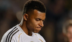 Мбаппе сделал заявление о поездке в Казахстан  