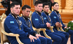 World Boxing может забрать главных звезд сборной Казахстана