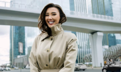 Сабине Алтынбековой сделали дорогой подарок