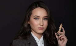 Жансая Абдумалик сделала заявление о завершении карьеры