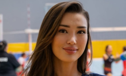 Сабина Алтынбекова восхитила фанатов в образе степной царицы. Фото