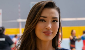 Сабина Алтынбекова восхитила фанатов в образе степной царицы. Фото