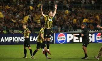 Алматы или Астана? «Кайрат» выбрал место для оставшихся матчей Лиги Чемпионов