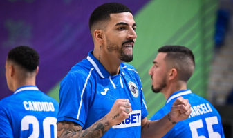 Казахстанский клуб проиграл с 3:0 за тайм в Лиге Чемпионов