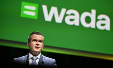 Всемирное антидопинговое агентство приняло решение по Казахстану