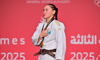 Раскрыт секрет победы Казахстана над Узбекистаном в битве за «золото» Азиады-2025