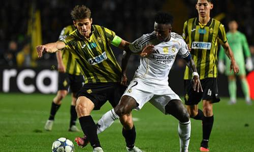 ФК Кайрат, ФК Реал