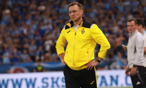 Рафаэль Уразбахтин