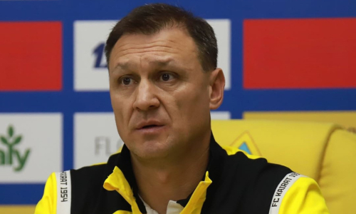 Уразбахтин «пожаловался» на игрока «Реала» и это не Мбаппе