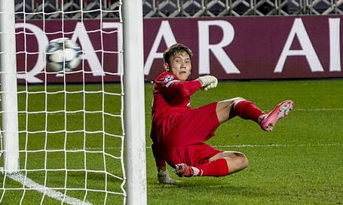 Шерхан Калмурза