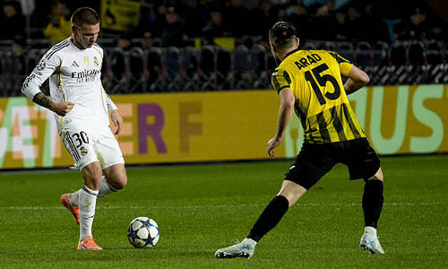 «Казалось, преподнесут сенсацию». «Кайрат» похвалили в Испании после разгрома от «Реала»