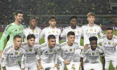 «Мы не ожидали». «Кайрат» удивил футболистов «Реала» в Лиге Чемпионов