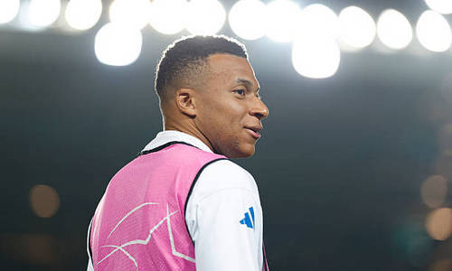 Мбаппе сделал признание о «Кайрате» и возвращении в Казахстан