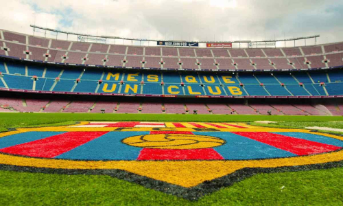 В «Барселоне» определились с датой возвращения на «Камп Ноу»