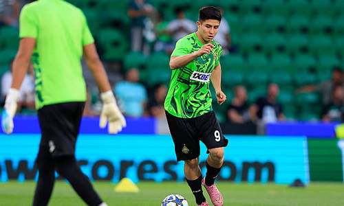 Талант Дастана Сатпаева оценили в Испании