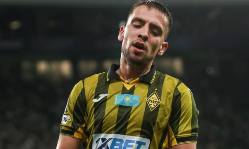 «Никто не ожидал». Разгромное поражение «Кайрата» в Лиге Чемпионов вызвало удивление