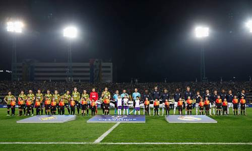 ФК Кайрат, ФК Реал