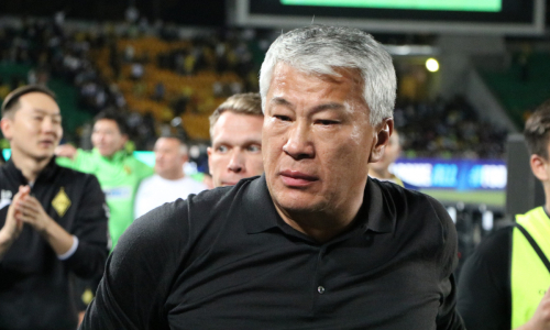 «Это не разовое чудо». Боранбаев озвучил будущее «Кайрата» после матча с «Реалом»