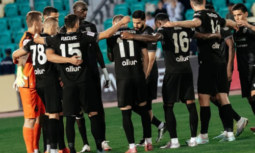 «Похоже на суровую правду». В России дали прогноз на финал Кубка Казахстана-2025