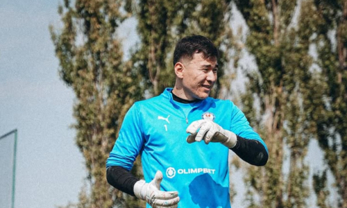 В финале Кубка Казахстана-2025 ждут серию послематчевых пенальти