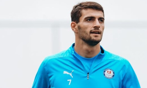 В «Ордабасы» заявили о сюрпризе для «Тобола» в финале Кубка Казахстана