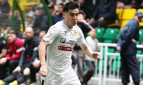 «Тобол» сделал выбор между КПЛ и Кубком Казахстана