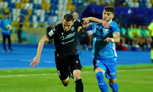 Финал Кубка Казахстана-2025 станет историческим