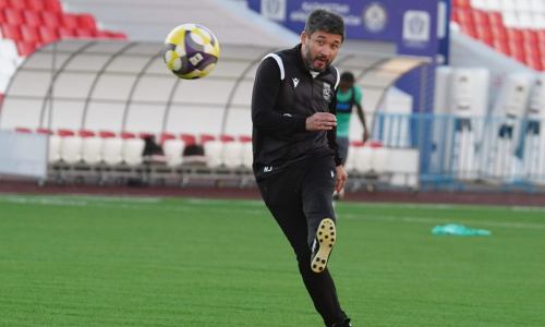 Финал Кубка Казахстана-2025 станет дебютным для наставников «Ордабасы» и «Тобола»