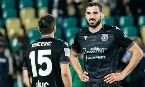 Названы команды, заинтересованные в победе «Тобола» над «Ордабасы» в финале Кубка Казахстана-2025