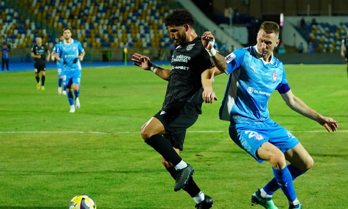 Озвучен точный исход финала Кубка Казахстана-2025