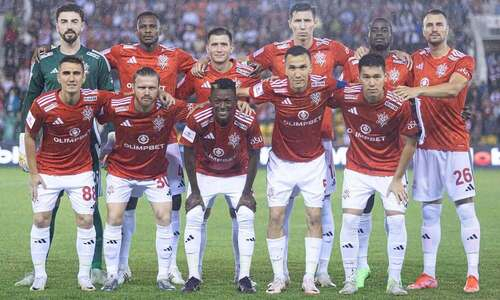 В Парламенте приняли решение по скандалу с «Актобе»