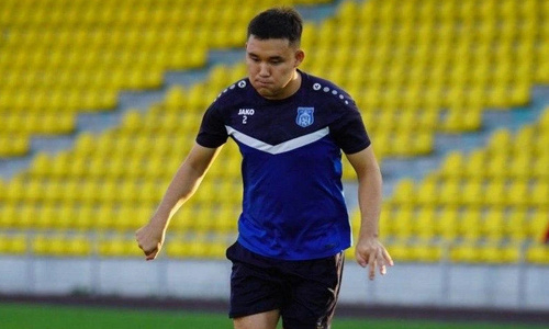 В клубе Первой лиги сделали заявление о возвращении в КПЛ