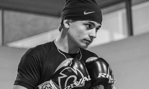 Сына легенды бокса нашли мертвым