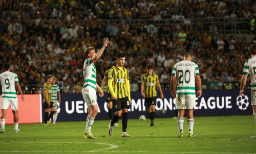 Назван футболист «Кайрата» с большим будущим. Это не Дастан Сатпаев