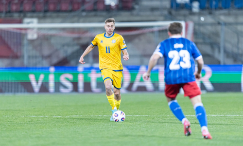 «Безоговорочный фаворит». В России озвучили исход матча Казахстан — Лихтенштейн