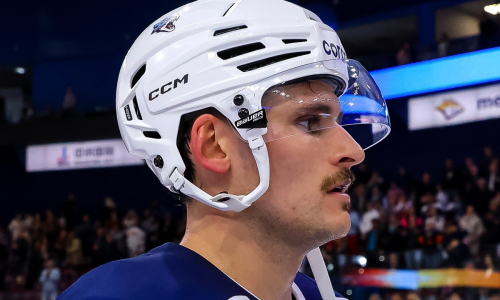 «Барысу» сообщили плохие новости перед матчем с финалистом Кубка Гагарина