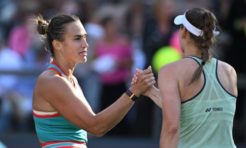 «Грядёт блокбастер». Отмечена важность матча Елена Рыбакина — Арина Соболенко