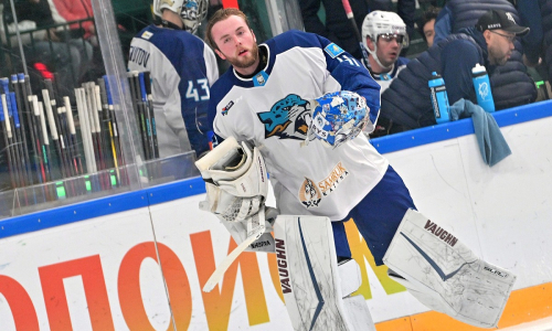 «Весьма потрепанный». Вынесен вердикт гостевому матчу «Барыса» против «Трактора» в КХЛ