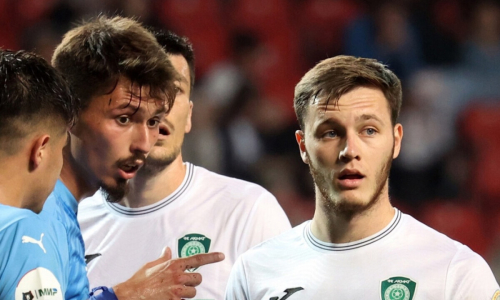 Дисциплинарный комитет наказал Максима Самородова. Подробности