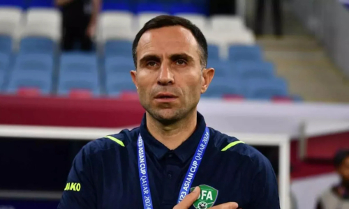 В России не согласны с решением Узбекистана перед ЧМ-2026 по футболу