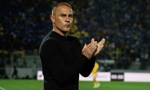 Легендарный тренер оценил назначение Каннаваро наставником сборной Узбекистана