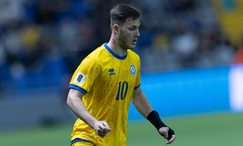 В России предсказали победителя матча Казахстан — Лихтенштейн 