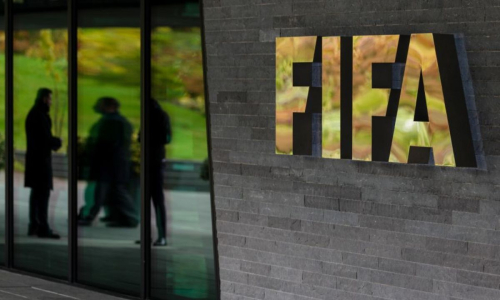 ФИФА
