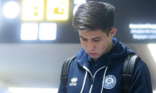 Дастан Сатпаев выступил с заявлением для казахстанцев