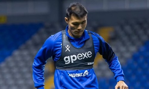 Сборной Казахстана озвучили важнейшую задачу на матч с Лихтенштейном