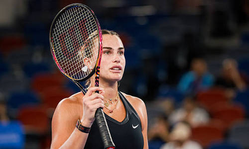 Арина Соболенко сделала признание о Елене Рыбакиной после победы