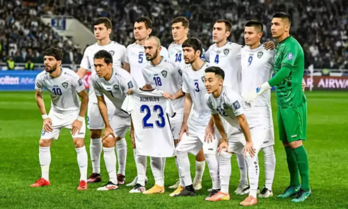 Узбекистан получил ключевую информацию о ЧМ-2026 по футболу