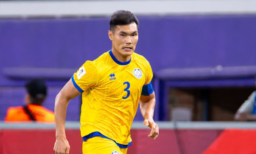 Искусственный интеллект назвал победителя матча Казахстан — Лихтенштейн