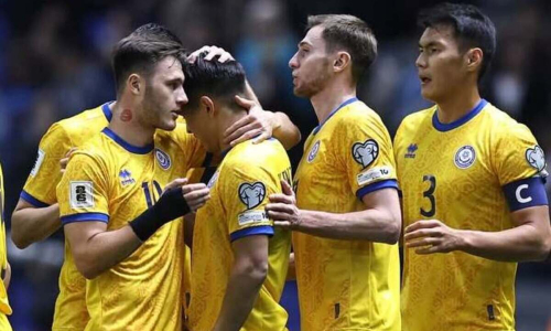 «Матч аутсайдеров». В России отреагировали на разгром в футбольном матче Казахстан — Лихтенштейн