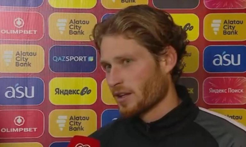 Николас Хаслер